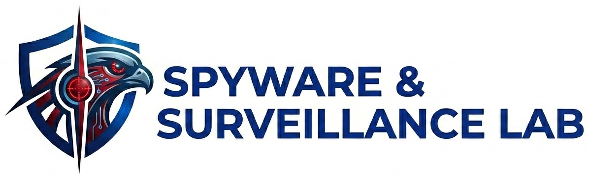 Spyware & Surveillance Lab